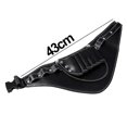 thumbnail image 2 of Hairstylist Storage Fanny Pack - Perfect Salon Styling And Haircut Accessories, 2 of 4