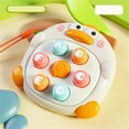 thumbnail image 3 of Interactive Educational Whack Penguin Toys for Toddlers 3 to 5 Years - Game for Early Learning and Skill Development, 3 of 7
