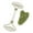 Green, variant on and Massage Tool - : - Massager, Facial Roller , Eye Neck - Green