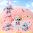 thumbnail image 3 of Figura de Peluche Disney Stitch MINISO Caja Sorpresa Coleccionable, 3 of 9