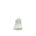 thumbnail image 3 of Jordan Kid's Zion 3 Sanctuary White Basketball Shoes, from StockX, 3 of 5
