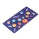 thumbnail image 1 of El Sistema Solar Monta El Tablero, El Juguete Del Tablero Del Sistema Solar Alisa La Decoración De Las Superficies Para Jugar En Casa ANGGREK Vistoso, 1 of 3