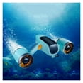 thumbnail image 1 of Booster de Plongée Robot sous-Marin pour la Natation, la Plongée en Apnée, Propulsion Améliorée, 1 of 5