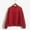 Red, variant on Womens Loose Solid Color Sweatshirt Printed Round Neck Oversize Long Sleeve Pullover For Women Alt Oversized Sweatshirt Ladies Zip up Sweatshirt No Hood Hooded Zippe Sweatshirt Boys Sweatshirt Size 14