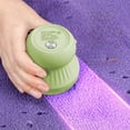 thumbnail image 1 of weibbin Fabric Shaver Fuzz Remover Rechargeable Household USB Rechargeable Clothes Sweater Shaver Ball Shaving Machine Lint Remover, 1 of 9