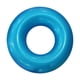 thumbnail image 2 of Flotador de piscina perfecl anillo de natación inflable PVC Azul, 2 of 8