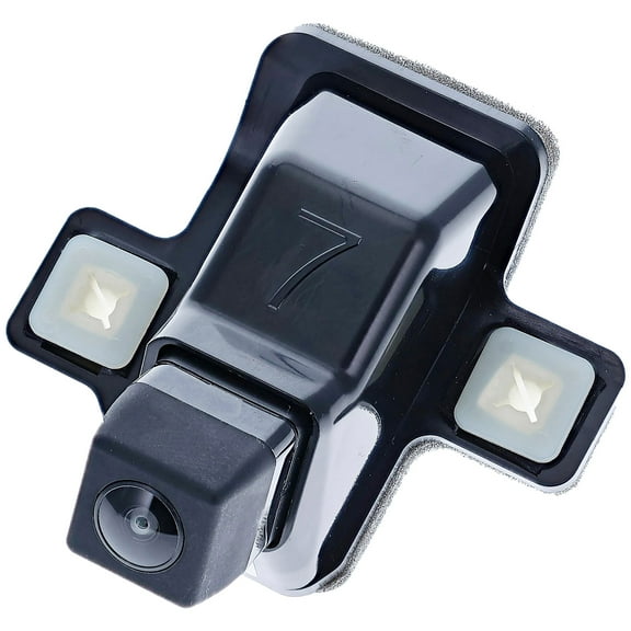 Dorman 590-118 Rear Park Assist Camera for Specific Toyota Models