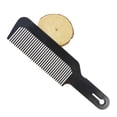 thumbnail image 3 of Clipper Comb Barber Flat Top Clipper Combs Hair Cutting Styling Tool, 3 of 13
