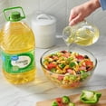 thumbnail image 4 of (3 pack) Great Value Canola Oil, Heart Healthy, High Smoke Point, 1 Gallon Bottle, 4 of 12