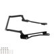 thumbnail image 4 of Barra estabilizadora de expansión para motocicleta, soporte metálico para teléfono móvil de motocicleta Tubo de 12 mm, 4 of 7