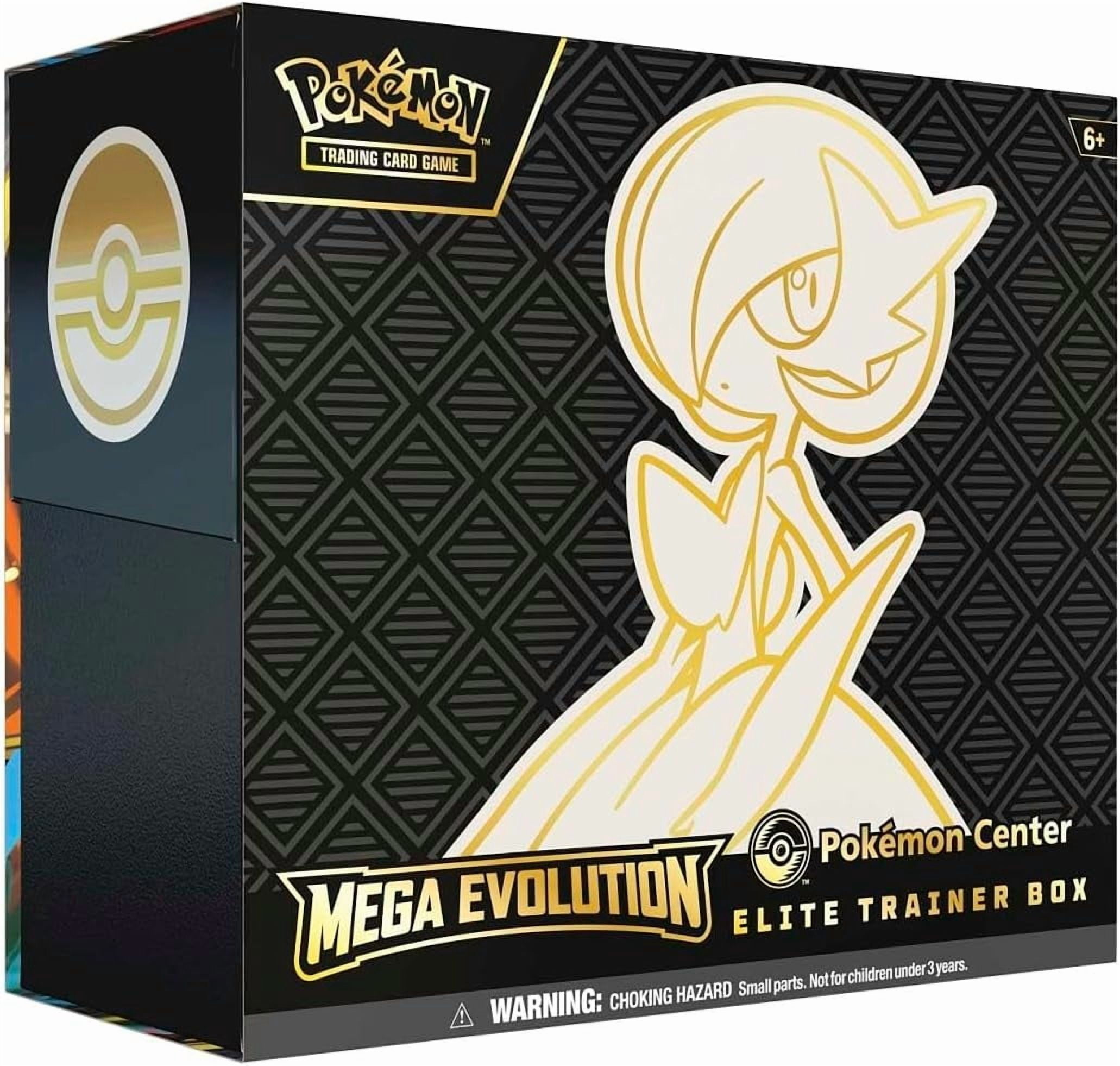 Pokemon 25th Anniversary Celebrations Elite Trainer Box - Trading