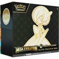 thumbnail image 1 of Pokemon TCG: Mega Evolution Pokémon Center Elite Trainer Box (Mega Gardevoir), 1 of 7