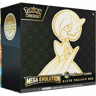 Pokemon TCG: Champion's Path Elite Trainer Box, Multicolor - Walmart.com