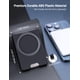 thumbnail image 2 of Cartera magnética ProFezzion para iPhone 17, 16, 15, 14, 13, 12, 2 of 9