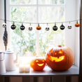 thumbnail image 4 of 10 mini campanas de calabaza: decoración y manualidades., 4 of 7