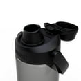 thumbnail image 3 of Camelbak Thrive™ Chug Water Bottle, 20oz, Charcoal, 3 of 6