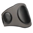 thumbnail image 4 of Boxing Stomach Protector,Thicken Belly Pad Stomach Boxing Chest Body Guard MMA Sparring Guard High-Intensity Output, 4 of 14