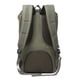 thumbnail image 4 of KAUKKO School Travel mochila para universidad flexible con portátil para 15",22L(Nylon/Verde) KAUKKO  EP5green[2pcs], 4 of 5