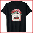 thumbnail image 1 of Marché Fermier Produits Frais Biologiques Récolte Locale Foodie T-Shirt Unisexe H00133, jusqu'à la Taille 5TG, 1 of 4