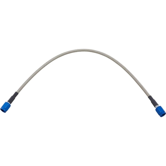 Goodridge SP670-20 -2 AN 48 Inch Brake Line
