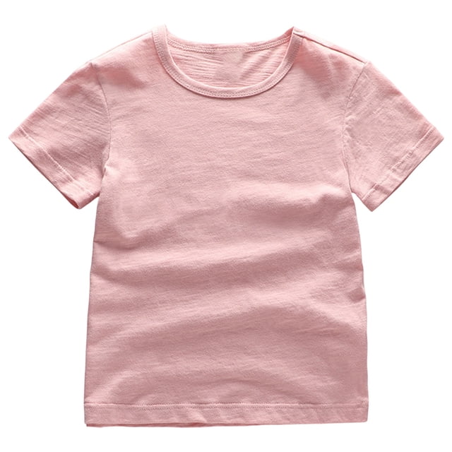 Chandails pour Garçons, Chandails à Manches Courtes Imprimés pour Garçons, Col Rond, Vêtements d'Été pour Tout-Petits, Vêtements pour Garçons, Garçons 9-10 Ans