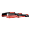 thumbnail image 2 of Reebok Fitness Multipurpose Entraînement de Force Aérobique Étape, Rouge, 2 of 11