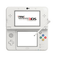 thumbnail image 5 of Restored Nintendo New 3DS Gaming Console, White (Refurbished), 5 of 5