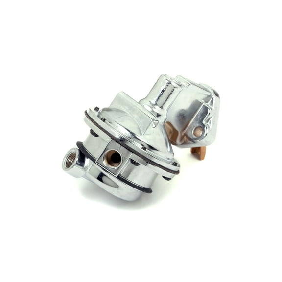 Holley Performance 12-454-13 Mechanical Fuel Pump