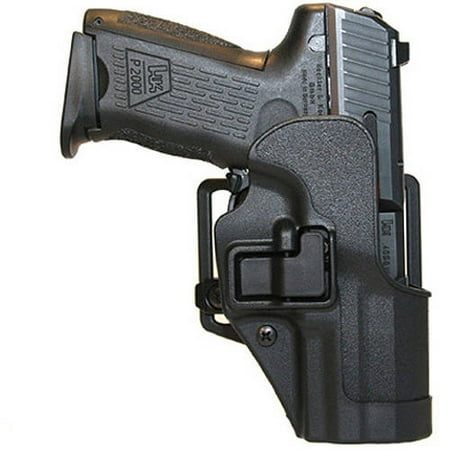 BLACKHAWK! SERPA CQC Concealment Holster Matte Finish