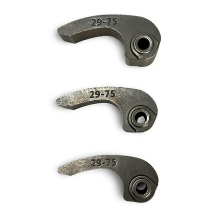 Polaris 2017-2023 RZR 1000 XP (29-75) Clutch Weights Cam Arms - 5633720