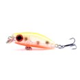 thumbnail image 2 of LJNYFDC Fake Bait 3.1g/3.5cm Lightweight Bionic Fishing Lure with Built in Sequins for Realistic Angling Experience One Piece Design and Micro Artificial Construction, 2 of 6