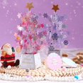thumbnail image 3 of Árbol de Navidad Tarjeta emergente Tarjeta 3d Tarjeta de felicitación de Navidad Regalo de Navidad Tarjeta de Acción de Gracias, 3 of 5