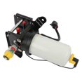 thumbnail image 1 of For TRANSIT MK7 2.2 2.4 3.2 (2006-2013) Fuel Filter Housing 1685716 6C119155BE, 1 of 5