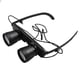 thumbnail image 3 of Binoculares Pesca Zoom Ajustable Gafas Enfoque Pesca para Visualización Conciertos, 3 of 6