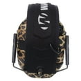 thumbnail image 5 of Walkers Game Ear Razor Slim Electronic Hearing Muff, 23 dB, Leopard Print Over-Head, GWPRSEM-LEO, 5 of 5