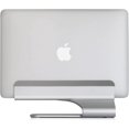 thumbnail image 3 of Rain Design mTower Vertical Laptop Stand, Space Grey, 3 of 3