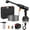 BLACK-1 battery, variant on Cordless Power Washer 900 PSI Portable Pressure Washer with 3.0Ah Battery & 6-in-1 Nozzle for Car Wash Yard Cleaning