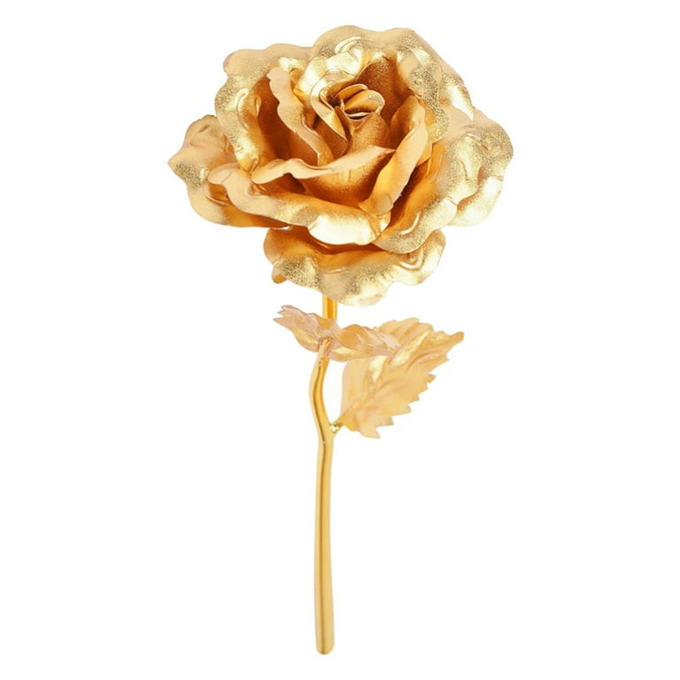 Gold rose sale