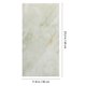 thumbnail image 2 of QUMIIRITY 20Ud Paneles De Pared Impermeables Adhesivos Con Mármol Para Y Cocina, 2 of 6