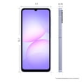 thumbnail image 4 of Smartphone Samsung A07 Morado 64GB ATT, 4 of 5