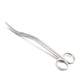 thumbnail image 3 of STARTIST Long Stainless Steel Aquarium Tank Aquatic Plant Tongs Scissors Aquascaping Tool, 3 of 9