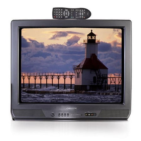 Orion 25-inch Stereo TV