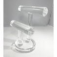 thumbnail image 4 of FixtureDisplays® Clear Acrylic Plexiglass Watch Bracelet Jewelry Stand Display 11620-16, 4 of 5