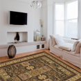 thumbnail image 4 of Linon McKinley Baktiyari Power Loomed Polypropylene 8' X 10' Rug in Cream, 4 of 4