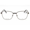thumbnail image 2 of Joseph Abboud JA4103 033 Men's Gunmetal Metal Full Rim Eyeglasses, 2 of 2