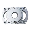 thumbnail image 1 of Bras de Conversion pour Tourne-Disque SME LP Phono Spécial 16-30 mm L6 Base de Bras, 1 of 9