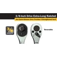 thumbnail image 4 of Ratchet Titan 11305, disco de 3/8 pulgadas x 18 pulgadas y 36 dientes extralargo, 4 of 4