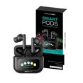 thumbnail image 1 of Auriculares SAMVIX SmartPods reproductor MP3 64 GB kosher negro, 1 of 2
