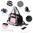 thumbnail image 4 of Jespet Soft Pet Carrier, 4 of 7