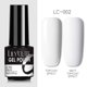 thumbnail image 1 of LILYCUTE 7ml Esmalte De Gel De Uñas Semipermanente Soak Off UV LED Diseño De Arte DIY Capa Superior Base, 1 of 4